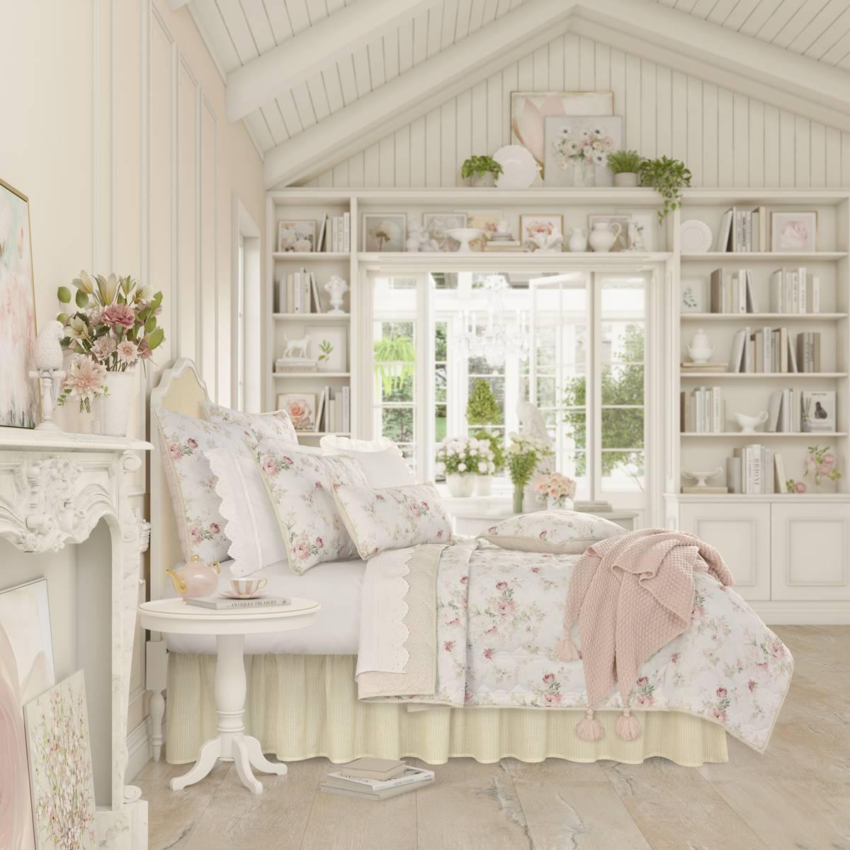 J. Queen Cottage Amalia Bedding Collection