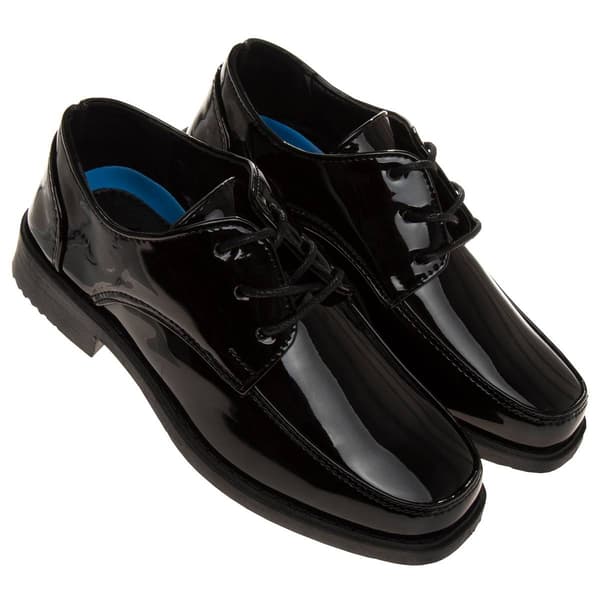 Little Boys Josmo Lace-Up Oxfords