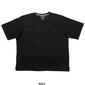 Mens Big & Tall Architect&#174; Short Sleeve Pocket Tee - image 5