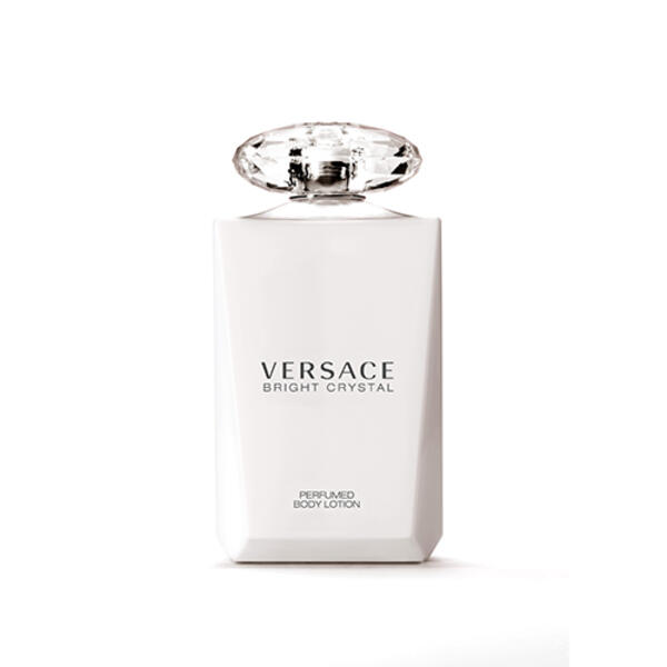 Versace Bright Crystal Perfumed Body Lotion - image 