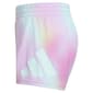 Girls (7-16) adidas® Ombre Dot Emblem No Side Seam Shorts - image 5