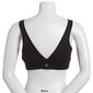 Womens RBX Zip Front Sports Bra - image 2