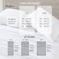 Eddie Bauer Deer Hollow Flannel Sheet Set - image 5