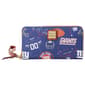 Dooney & Bourke New York Giants LG Zip Around Wristlet - image 2