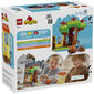 LEGO® Bluey Pizza Girls with Muffin & Bluey Building Kit - image 9