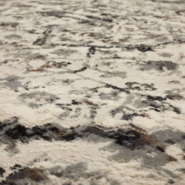 Mohawk Home Helios Cream Runner