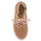 Marc Fisher Jade Mary Lug Sole Hiker Boots - image 4