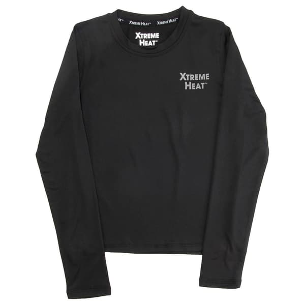 Boys Extreme Heat(tm) Base Layer Top - image 