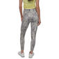 Womens DKNY Sport Elevate High Waist Snakeskin 7/8 Leggings - image 3