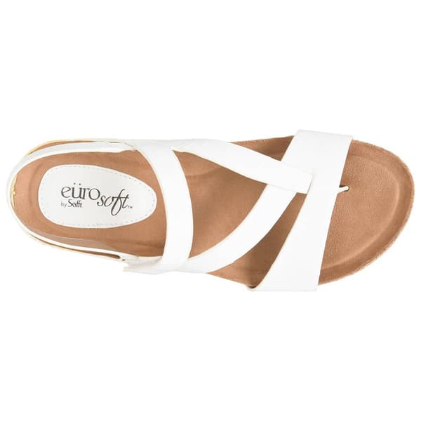 Womens Eurosoft Gianetta Sandals