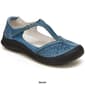 Womens Jambu Creek Mary Jane Flats - image 6