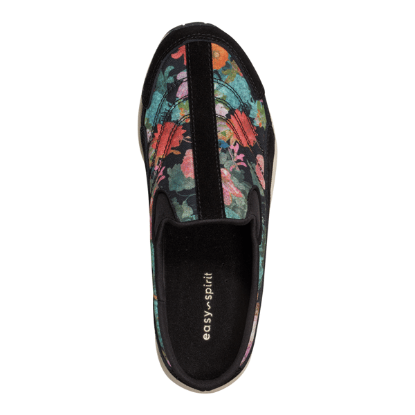 Womens Easy Spirit Traveltime771 Walking Clogs