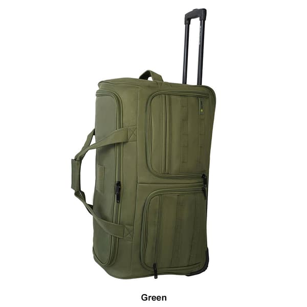 U.S. Army Romeo 28in. Tactical Rolling Duffel