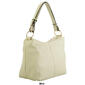 DS Fashion NY Double Zip Convertible Hobo - image 2