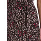 Womens Tommy Hilfiger Short Sleeve Abstract Jersey A-Line Dress - image 4