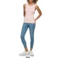 Womens Calvin Klein Smooth Ribbed Tank Top - image 5