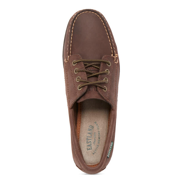Womens Eastland Falmouth Leather Oxfords