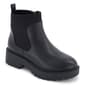 Big Girls Marc Fisher Heidi Chelsea Lug Sole Booties - image 1