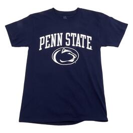 Mens Champion Penn State Nittany Lions Classic Tee