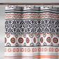 Lush Décor® Nesco Stripe Shower Curtain - image 2