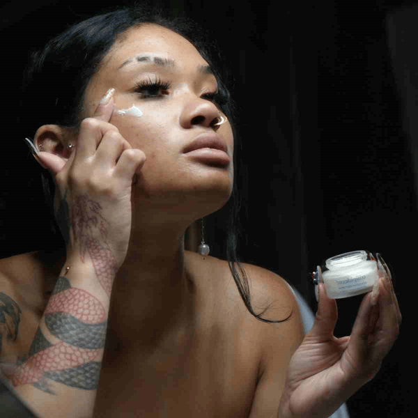 Trilipiderm® Lifting & Firming Eye Creme