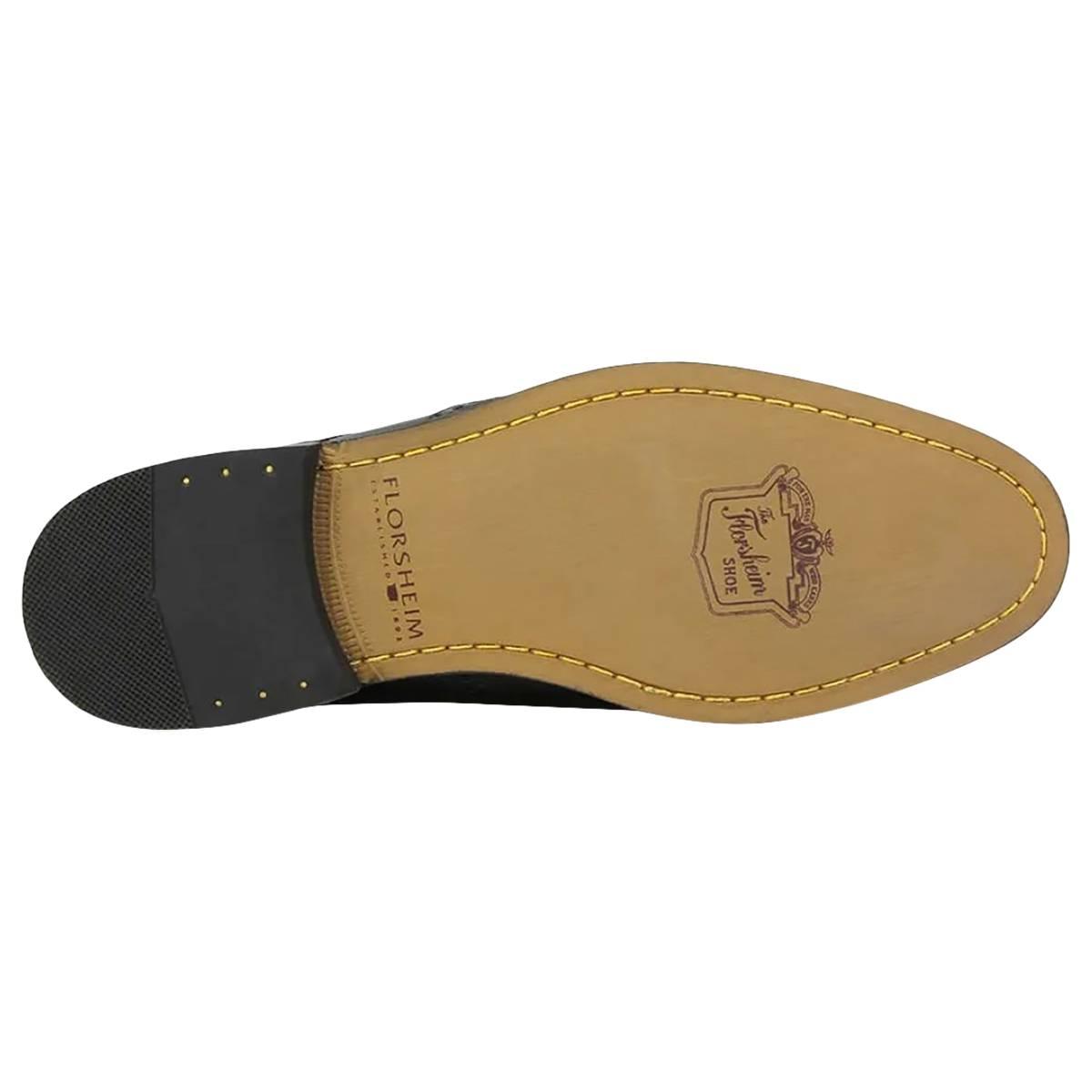 Mens Florsheim Montinaro Wingtip Oxfords