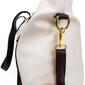Badgley Mischka Anna XL Vegan Leather Tote Weekender Travel Bag - image 5
