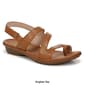 Womens SOUL Naturalizer Shakina Strappy Sandals - image 7