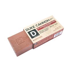 Duke Cannon Big American Bourbon Soap