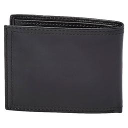 Mens Dockers® RFID Extra Capacity Bifold Wallet