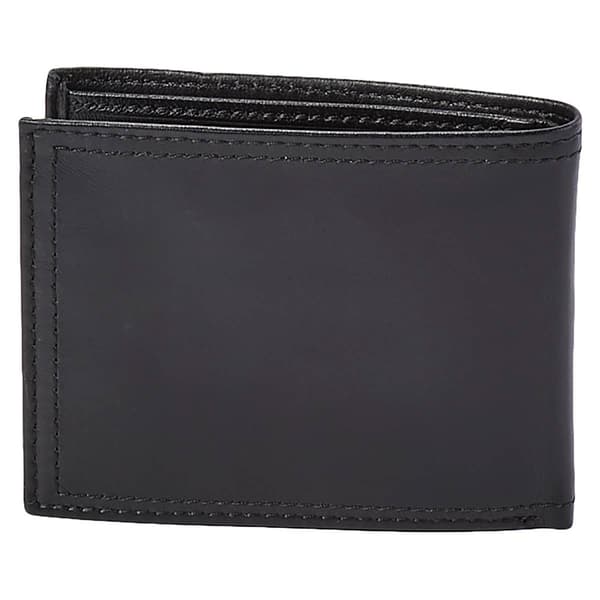 Mens Dockers® RFID Extra Capacity Bifold Wallet - Boscov's