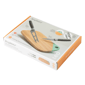 BergHOFF Leo 3pc. Knife & Cutting Board Set - image 9