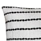 Harper Loft Marta Cotton Decorative Throw Pillow - 18x18 - image 2