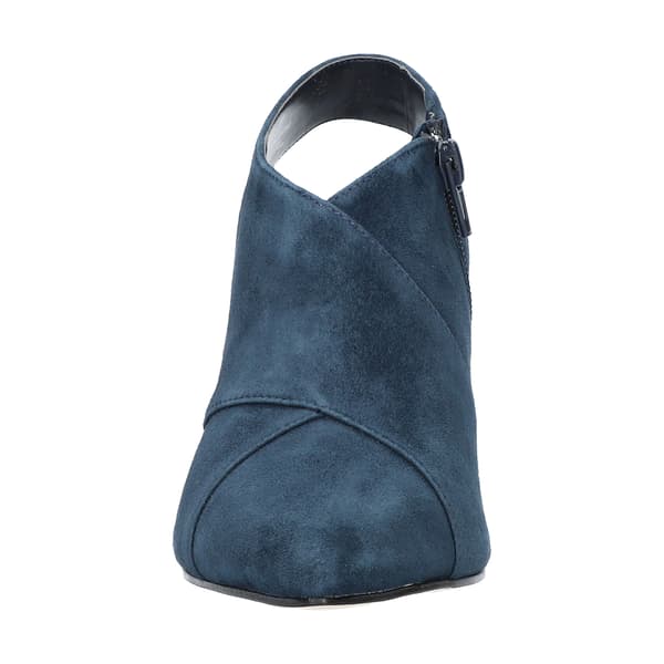 Womens Bella Vita Val Slingback Heels