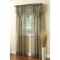 Erica Crushed Voile Curtain Panel - image 1