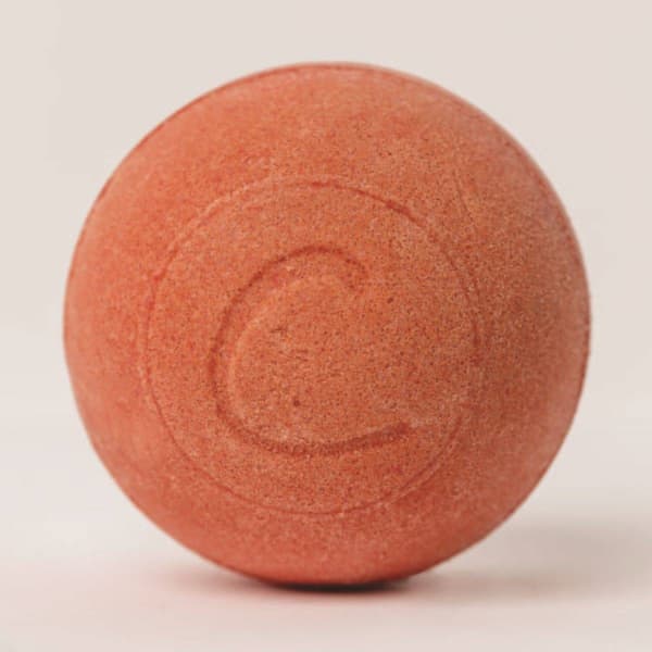 Cosset Hibiscus Passion Sensual Therapy Bomb(R)