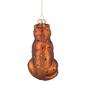 Northlight Seasonal Lion Christmas Ornament - image 5
