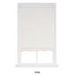 Fringed Cordless Vinyl Roller Shade - 15x64in. - 39.5x64in. - image 5