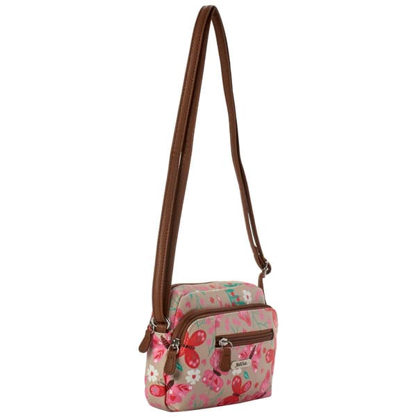 MultiSac Dynamic Mini Crossbody