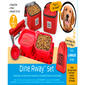 Overland Dog Gear&#8482; 7pc. Dine Away Bag&#8482; - For Medium Dogs - image 3