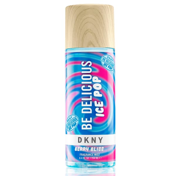 DKNY Be Delicious Ice Pop Berry Bliss Eau de Parfum - 1.7oz.