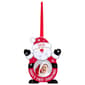Malden 2025 Baby''s First Christmas Santa Ornament - image 1