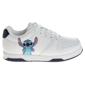 Big Kids Disney™ Stitch Lace Up Vintage Style Sneakers - image 2