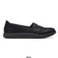 Womens Clarks Breeze Sol Slip-On Fashion Sneakers - image 2