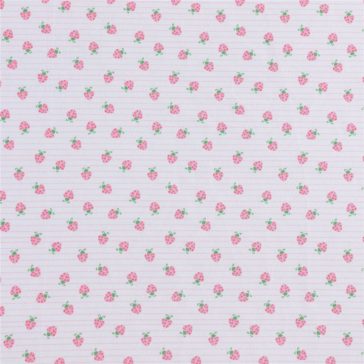 Laura Ashley® Kids Sweet Lady Bugs Sheet Set