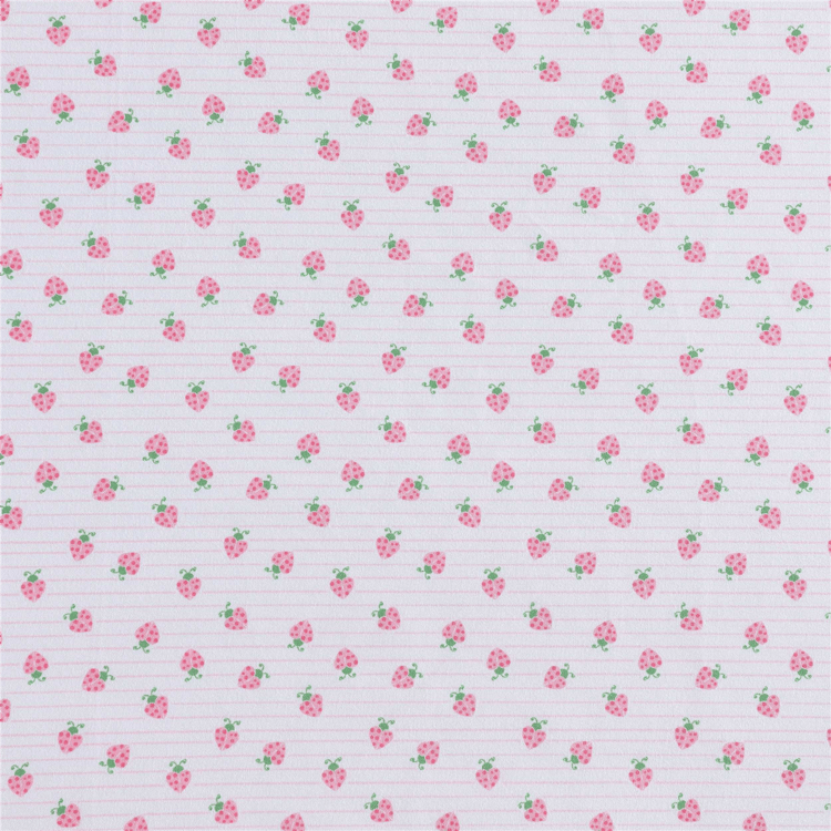 Laura Ashley® Kids Sweet Lady Bugs Sheet Set
