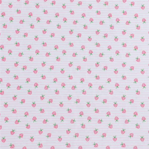 Laura Ashley® Kids Sweet Lady Bugs Sheet Set
