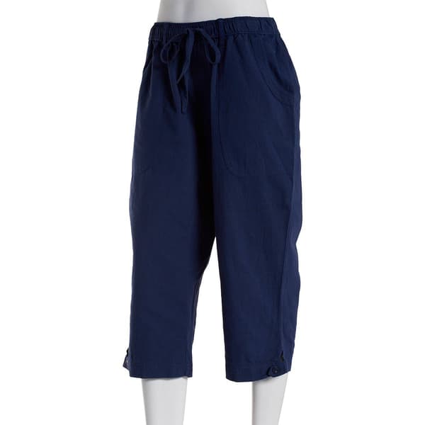 Womens Erika Blair Capris - image 