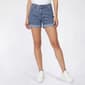 Womens Nautica Jeans Rolled Cuff Hem Denim Shorts - image 1