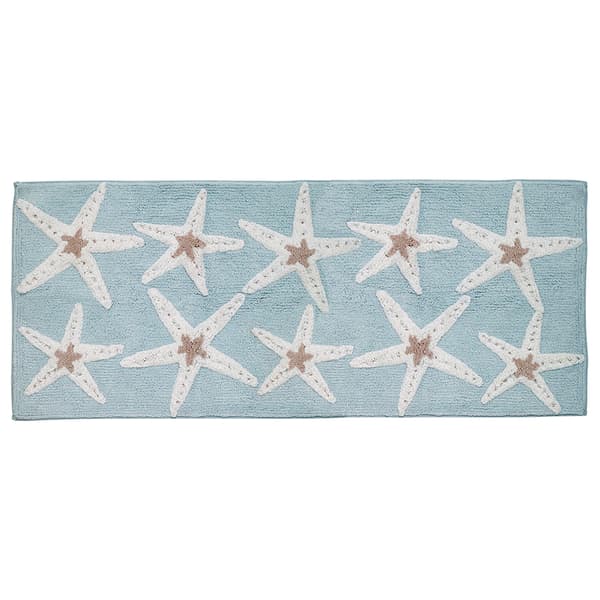 Avanti Sequin Shell Rug - image 